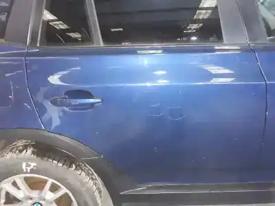 Veículo de Sucata bmw x3 (e83) 2.0 16v diesel cat do ano 2006 alimentado 204d4