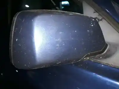 Veículo de Sucata bmw x3 (e83) 2.0 16v diesel cat do ano 2006 alimentado 204d4