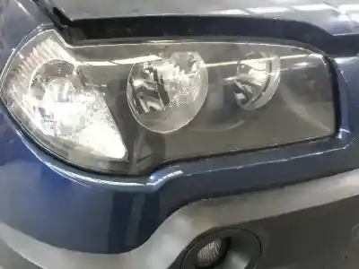 Veículo de Sucata bmw x3 (e83) 2.0 16v diesel cat do ano 2006 alimentado 204d4