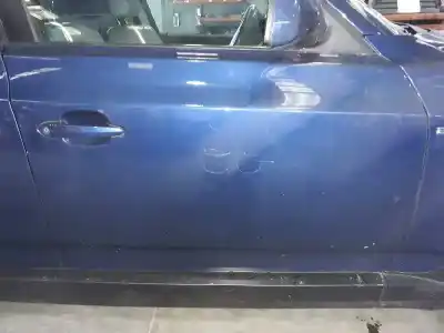 Veículo de Sucata bmw x3 (e83) 2.0 16v diesel cat do ano 2006 alimentado 204d4