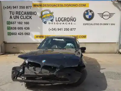 Утилизация автомобиля BMW 3 (E46) 320 D года 2003 питание 204D4