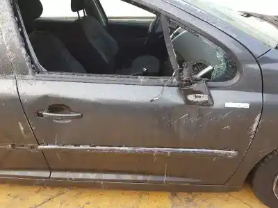 Здавання транспортного засобу peugeot 207 sw (wk_) 1.4 16v року 2010 потужний 8fp