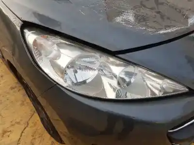 Здавання транспортного засобу peugeot 207 sw (wk_) 1.4 16v року 2010 потужний 8fp