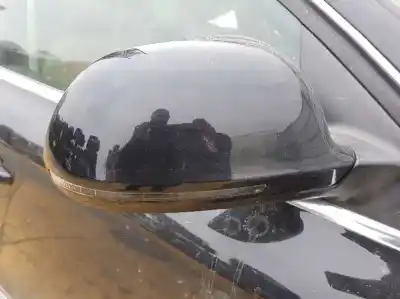 Scrapping Vehicle audi a4 allroad quattro 3.0 v6 24v tdi of the year 2013 powered cduc