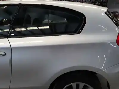 Veículo de Sucata bmw serie 1 berlina (e81/e87) 2.0 turbodiesel cat do ano 2007 alimentado n47d20a