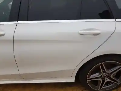 Утилизация автомобиля clase c clase c familiar 2.0 cdi года 2019 питание 654920