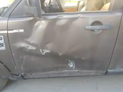 Здавання транспортного засобу land rover discovery iv (l319) 3.0 td 4x4 року 2012 потужний 306dt