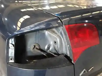 Здавання транспортного засобу audi a4 b7 (8ec) 2.0 tdi 16v року 2006 потужний bre