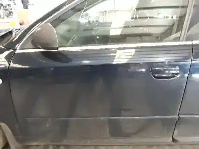 Здавання транспортного засобу audi a4 b7 (8ec) 2.0 tdi 16v року 2006 потужний bre