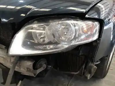 Здавання транспортного засобу audi a4 b7 (8ec) 2.0 tdi 16v року 2006 потужний bre