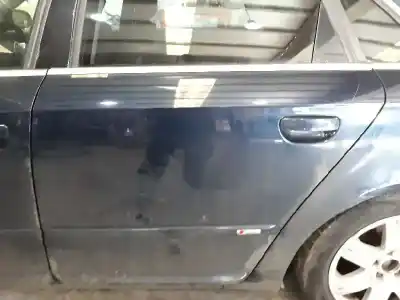 Здавання транспортного засобу audi a4 b7 (8ec) 2.0 tdi 16v року 2006 потужний bre