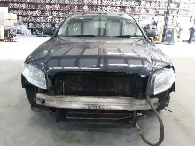 Здавання транспортного засобу audi a4 b7 (8ec) 2.0 tdi 16v року 2006 потужний bre