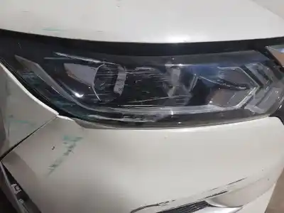 Утилизация автомобиля nissan qashqai ii suv (j11, j11_) 1.5 dci года 2019 питание k9k872
