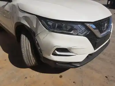 Утилизация автомобиля nissan qashqai ii suv (j11, j11_) 1.5 dci года 2019 питание k9k872