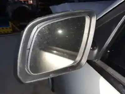 Scrapping Vehicle mercedes-benz clase c (w204) berlina 2.2 cdi cat of the year 2008 powered 646811