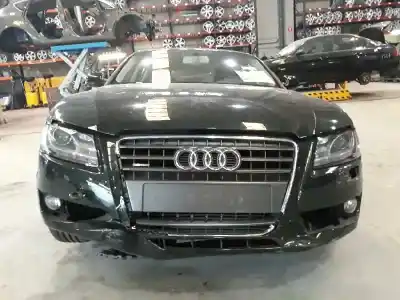 Veículo de Sucata audi a5 sportback (8ta) 2.0 tfsi do ano 2010 alimentado cdnc