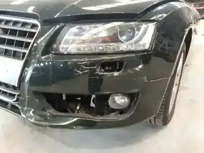 Veículo de Sucata audi a5 sportback (8ta) 2.0 tfsi do ano 2010 alimentado cdnc