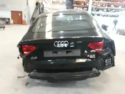Veículo de Sucata audi a5 sportback (8ta) 2.0 tfsi do ano 2010 alimentado cdnc