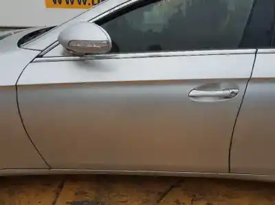 Утилизация автомобиля mercedes-benz cls (c219) cls 320 cdi (219.322) года 2005 питание om642920