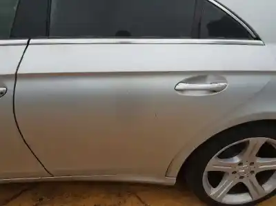 Утилизация автомобиля mercedes-benz cls (c219) cls 320 cdi (219.322) года 2005 питание om642920