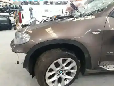 Здавання транспортного засобу bmw                                                x5 (e70)                                                                                                                                                                                                                                                   xdrive 30 d року 2010 потужний n57d30a
