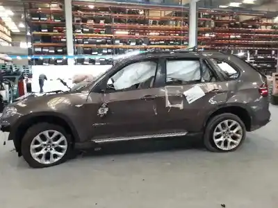 Утилизация автомобиля BMW                                                X5 (E70)                                                                                                                                                                                                                                                   XDRIVE 30 D года 2010 питание N57D30A