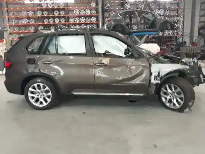Здавання транспортного засобу bmw                                                x5 (e70)                                                                                                                                                                                                                                                   xdrive 30 d року 2010 потужний n57d30a