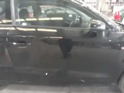 Veicolo di demolizione audi a1 (8x1, 8xk) 1.2 tfsi dell'anno 2014 alimentato zbza