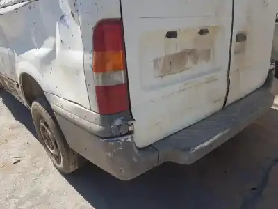 Утилизация автомобиля ford transit mod. 2000 combi 2.0 tde cat года 2002 питание f3fa