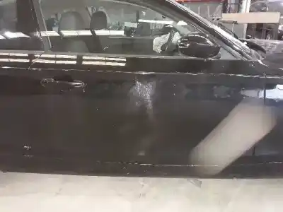 Veículo de Sucata bmw 1 coupé (e82) 120 d do ano 2009 alimentado n47d20c