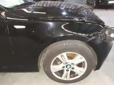 Veículo de Sucata bmw 1 coupé (e82) 120 d do ano 2009 alimentado n47d20c