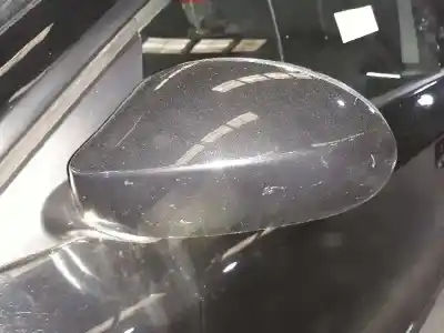 Veículo de Sucata bmw 1 coupé (e82) 120 d do ano 2009 alimentado n47d20c