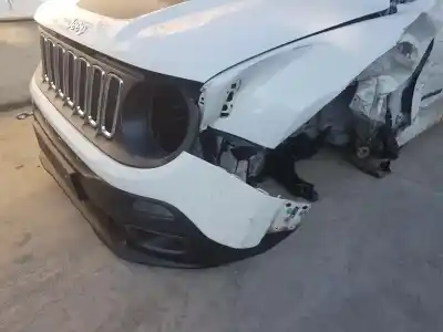 Vehicul casat jeep renegade 2.0 m-jet al anului 2015 alimentat 55263087