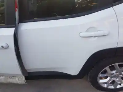 Vehicul casat jeep renegade 2.0 m-jet al anului 2015 alimentat 55263087