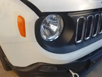 Vehicul casat jeep renegade 2.0 m-jet al anului 2015 alimentat 55263087