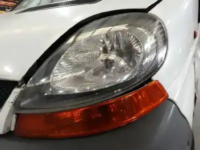 Veículo de Sucata renault trafic combi (ab 4.01) 1.9 diesel do ano 2004 alimentado f9q762