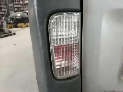 Veículo de Sucata renault trafic combi (ab 4.01) 1.9 diesel do ano 2004 alimentado f9q762