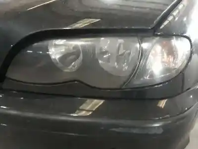 Veículo de Sucata bmw serie 3 berlina (e46) 2.0 16v diesel cat do ano 2004 alimentado 204d4