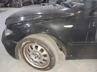 Veículo de Sucata bmw serie 3 berlina (e46) 2.0 16v diesel cat do ano 2004 alimentado 204d4