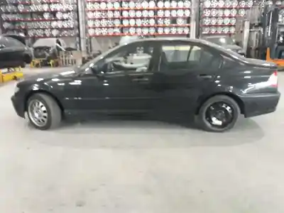 Veículo de Sucata bmw serie 3 berlina (e46) 2.0 16v diesel cat do ano 2004 alimentado 204d4