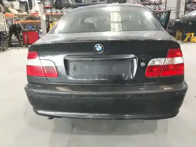 Veículo de Sucata bmw serie 3 berlina (e46) 2.0 16v diesel cat do ano 2004 alimentado 204d4