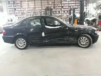 Veículo de Sucata bmw serie 3 berlina (e46) 2.0 16v diesel cat do ano 2004 alimentado 204d4