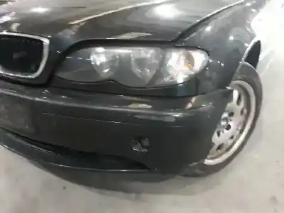 Veículo de Sucata bmw serie 3 berlina (e46) 2.0 16v diesel cat do ano 2004 alimentado 204d4