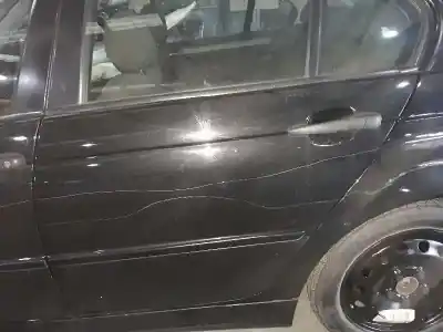 Veículo de Sucata bmw serie 3 berlina (e46) 2.0 16v diesel cat do ano 2004 alimentado 204d4