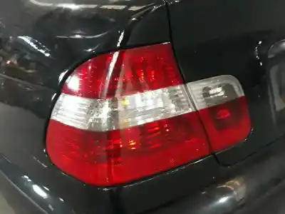 Veículo de Sucata bmw serie 3 berlina (e46) 2.0 16v diesel cat do ano 2004 alimentado 204d4