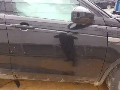 Veículo de Sucata land rover discovery sport 2.0 td4 cat do ano 2018 alimentado 204dtd