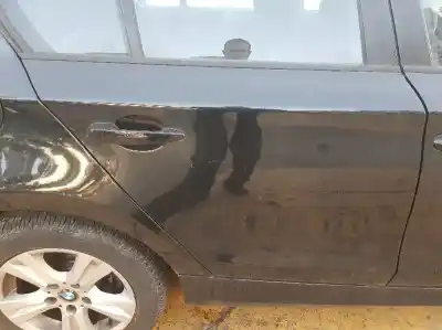 Veículo de Sucata bmw serie 1 berlina (e81/e87) 2.0 turbodiesel cat do ano 2007 alimentado n47d20a