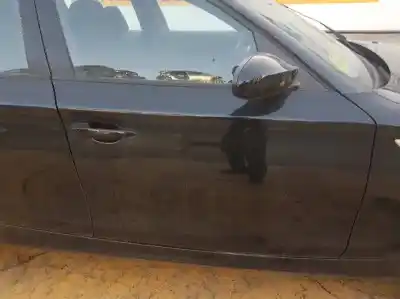 Veículo de Sucata bmw serie 1 berlina (e81/e87) 2.0 turbodiesel cat do ano 2007 alimentado n47d20a