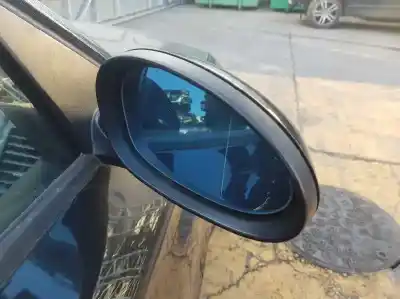 Veículo de Sucata bmw serie 1 berlina (e81/e87) 2.0 turbodiesel cat do ano 2007 alimentado n47d20a