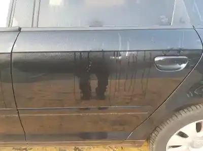 Утилизация автомобиля audi a3 (8p1) 1.9 tdi года 2007 питание bxe